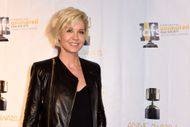 Jenna Elfman (Photo by Desiree Stone/WireImage)